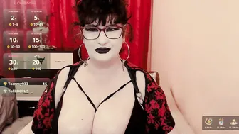 Queenofsin (04/11/2026)