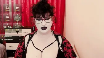queenofsin recorded nude video 903047
