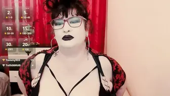 queenofsin recorded nude video 903047
