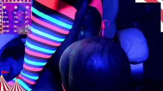 valkiria_ponce recorded nude video 903058
