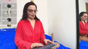 missellien recorded nude video 903095