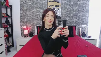 rinathequeen recorded nude video 903119