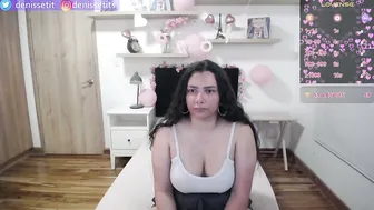 denissetits recorded nude video 903125