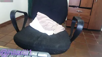 hilari18 doublepenetration video