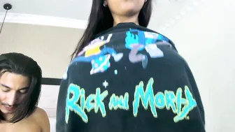 adamandsara couple porn