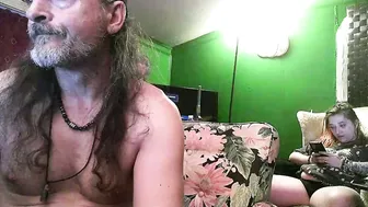 hippiedad333 recorded nude video 903167