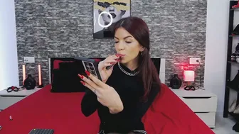 rinathequeen recorded nude video 903175