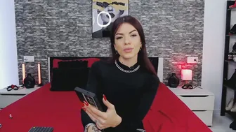 rinathequeen recorded nude video 903175
