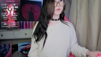 lilhornyprincess recorded nude video 903211