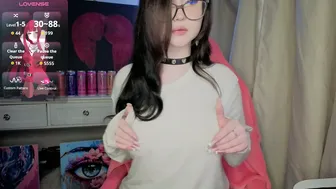 lilhornyprincess recorded nude video 903211
