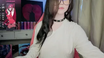 lilhornyprincess recorded nude video 903211