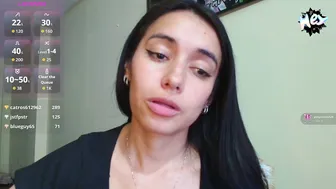 vallery_evanss recorded nude video 903287