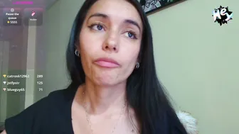 vallery_evanss recorded nude video 903287