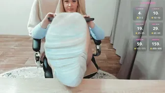 elia_ recorded nude video 903334