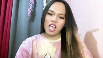 yourspecialgirl_rhea recorded nude video 903359