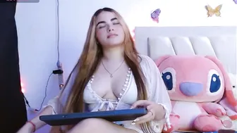 paulina_quintero18 recorded nude video 903387