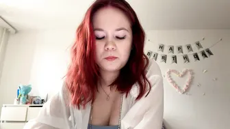 Selmacalumag new posing on cam
