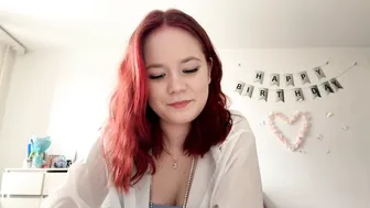 Selmacalumag new posing on cam