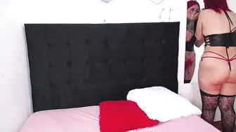 dakotarouse1 recorded nude video 903412