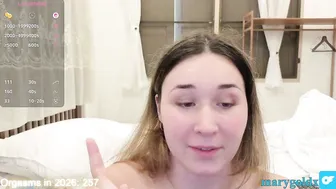 maryhillx recorded nude video 903547