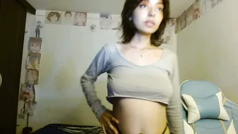 kiyusweetcrazy recorded nude video 903561