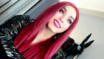 yourfiercemistress recorded nude video 903624