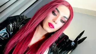 yourfiercemistress recorded nude video 903624