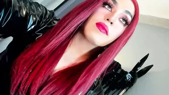 yourfiercemistress recorded nude video 903624