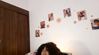 Ebony_af lovense webcam