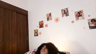 Ebony_af lovense webcam