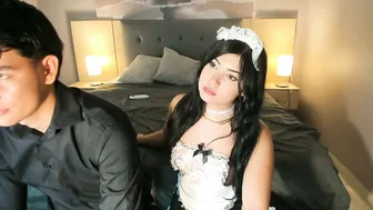 cleoandjames hot cam video - (04/14/2026)