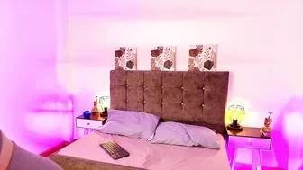 annie_bonnie_ recorded nude video 903649