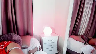sweet_aura31 recorded nude video 903743