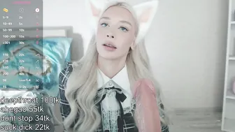 vickyfuckingdoll recorded nude video 903751