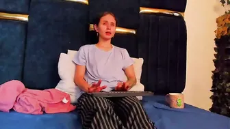 Sophiamiller6 sex chat cam (04/11/2026)