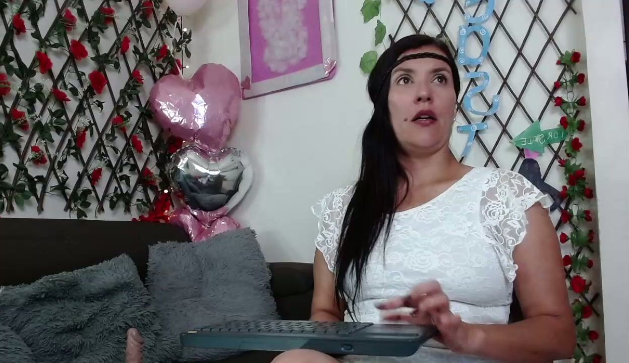 Georginabianco babe porn cam
