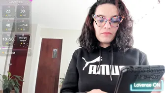 polybarnett recorded nude video 903842