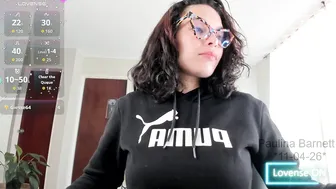 polybarnett recorded nude video 903842