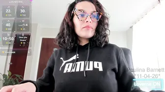 polybarnett recorded nude video 903842