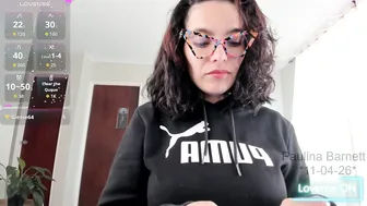 polybarnett recorded nude video 903842