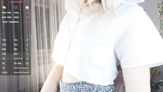 lunariabliss recorded nude video 903990