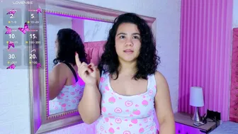 valerymorales recorded nude video 904054