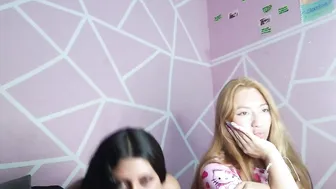 dafna_and_kris recorded nude video 904064