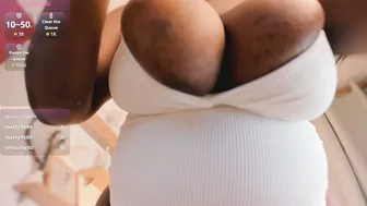 ayanaa_ebony_ recorded nude video 904087