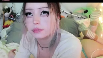 bunnyislewd recorded nude video 904109