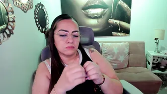 marianalopez81 recorded nude video 904156