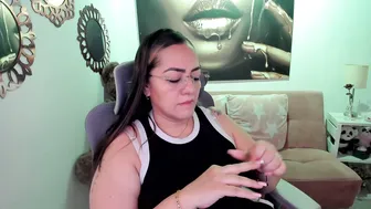 marianalopez81 recorded nude video 904156
