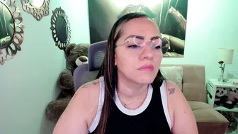 marianalopez81 recorded nude video 904156