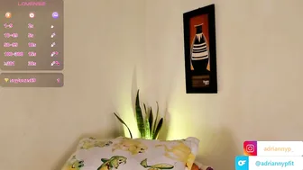 adriannyp recorded nude video 904172