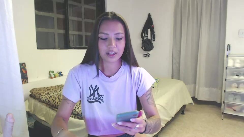 kaelith_belle video chat porn - 04-13-2026